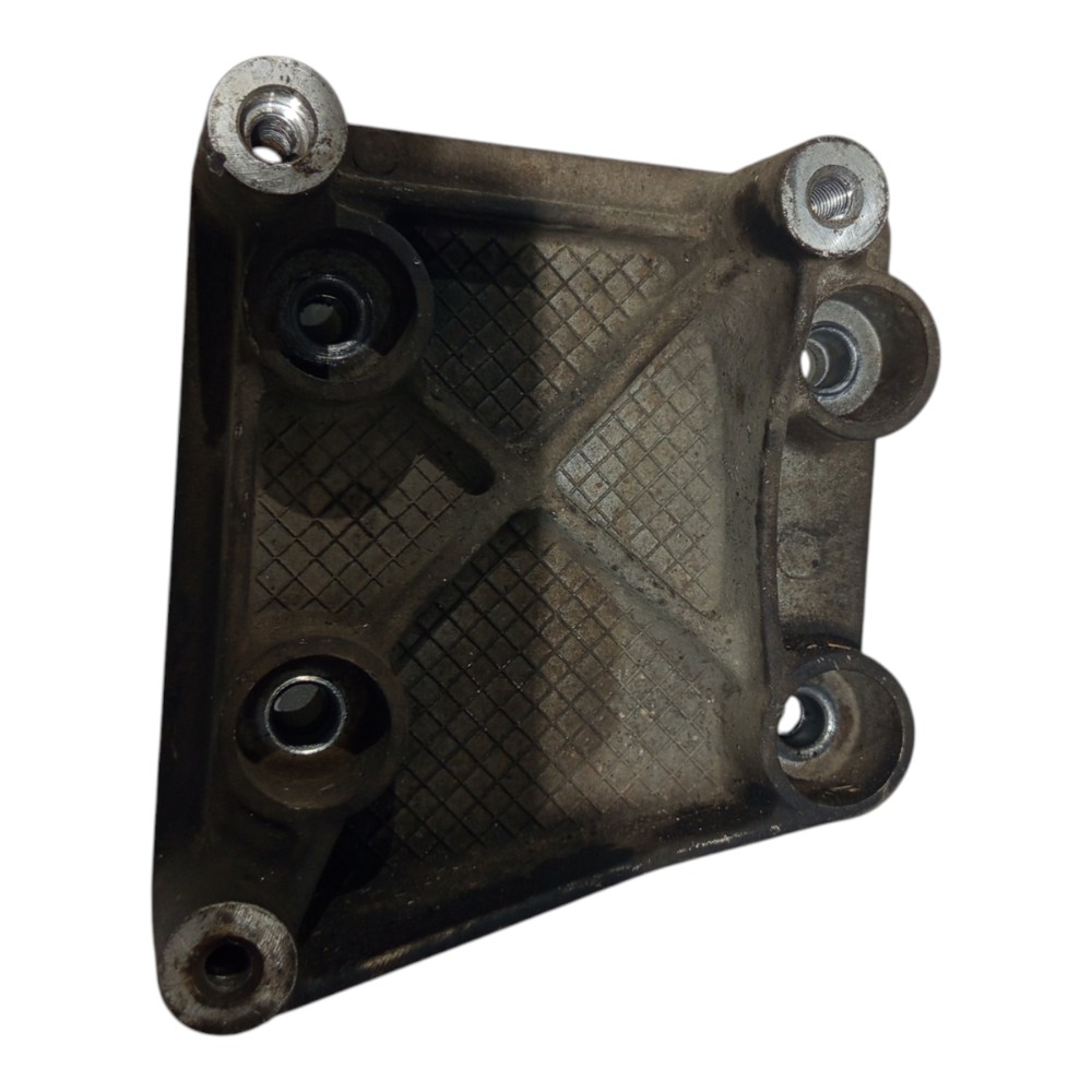Suporte Compressor Ar Peugeot 206 207 2004 2005 2006 A 2012 7