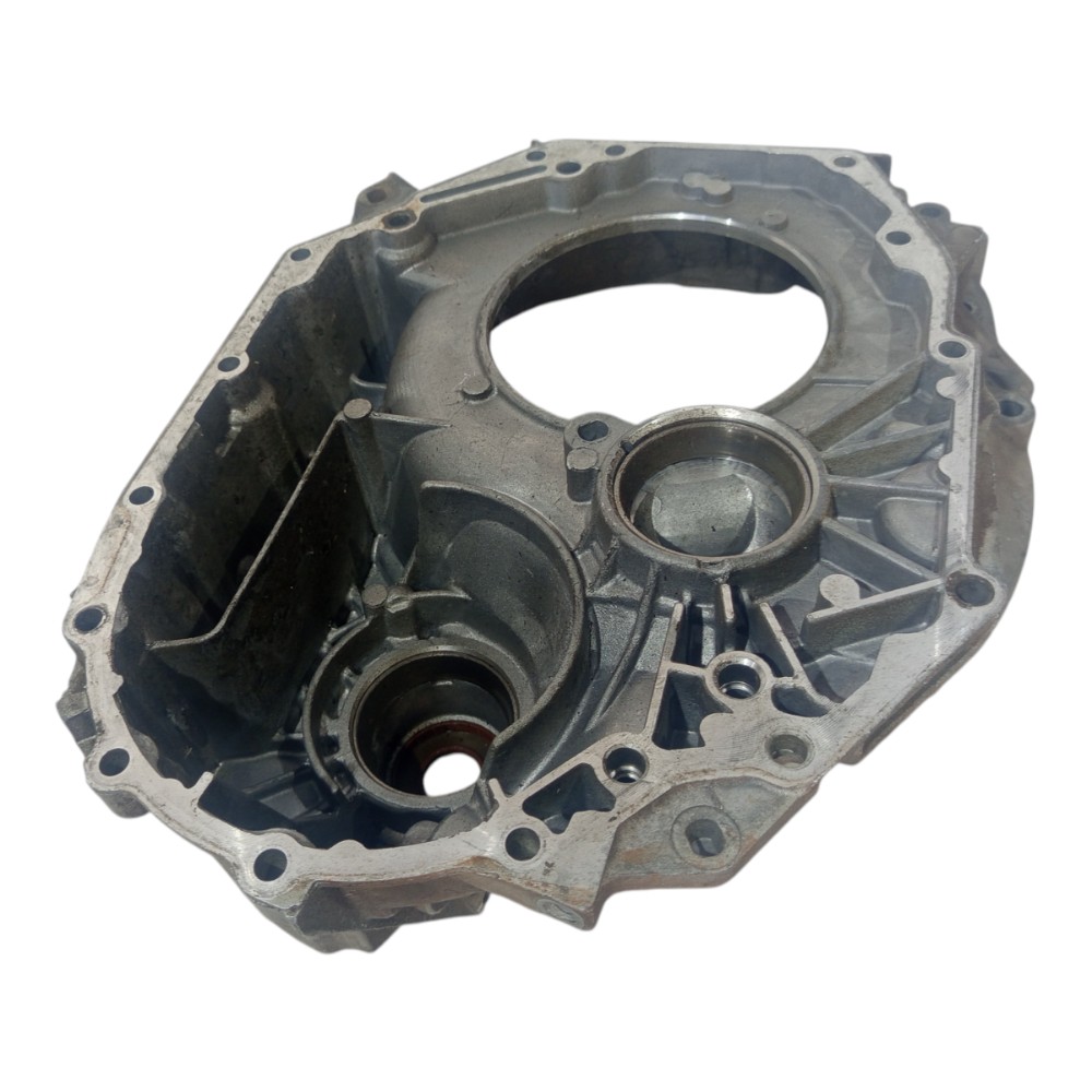Capa Seca Cambio Al4 Citroen C4 Pallas 2007 2008 2009 A 2013 Cinza 6