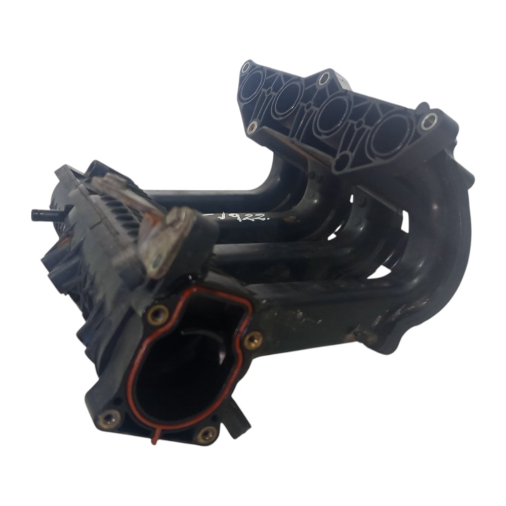 Coletor Admissão Honda Fit 1.4 8v Automático 2003 A 2008 5