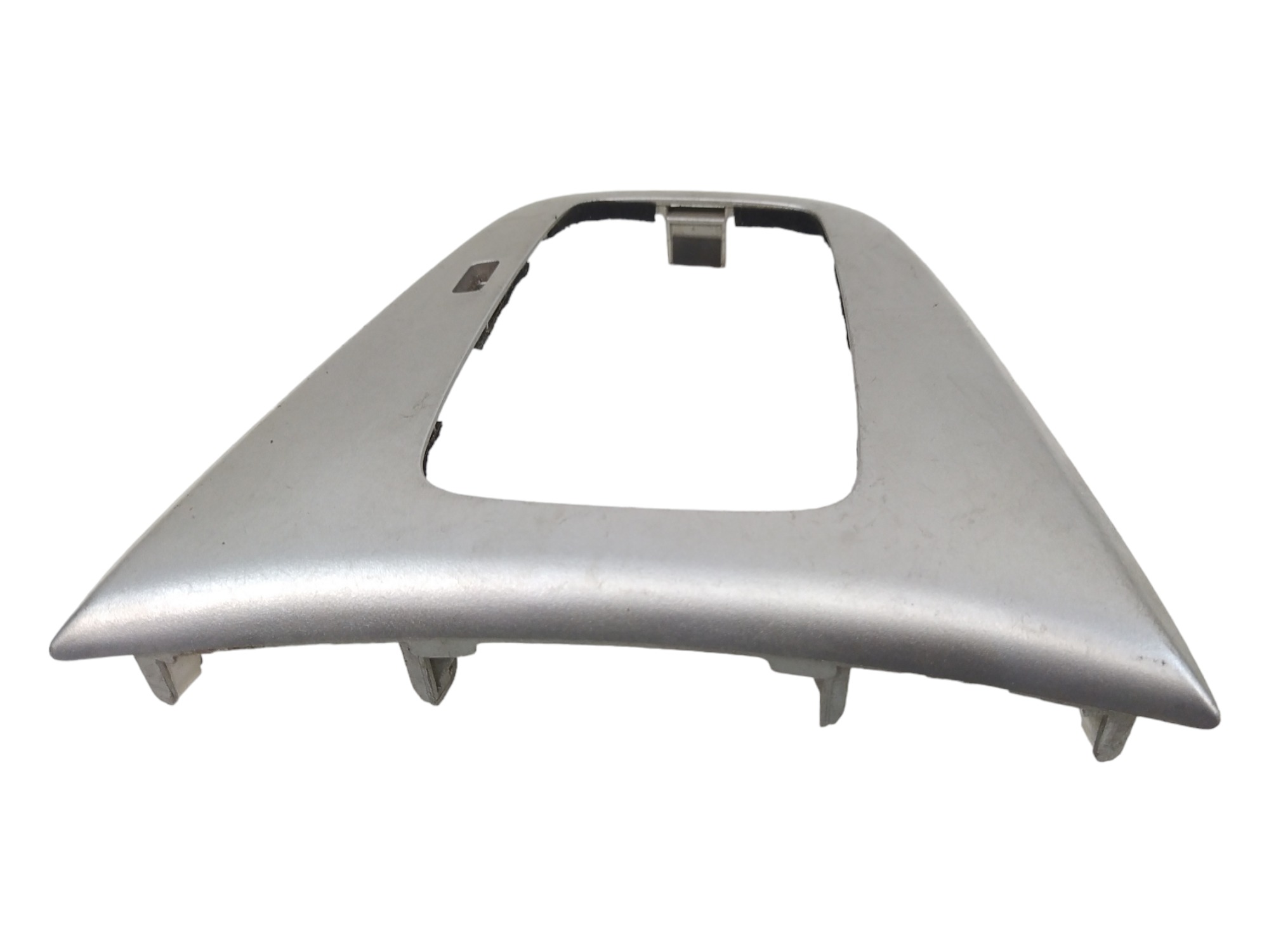 Moldura Alavanca Cambio Honda Crv 2011 2012 2013 2014 A 2018 1