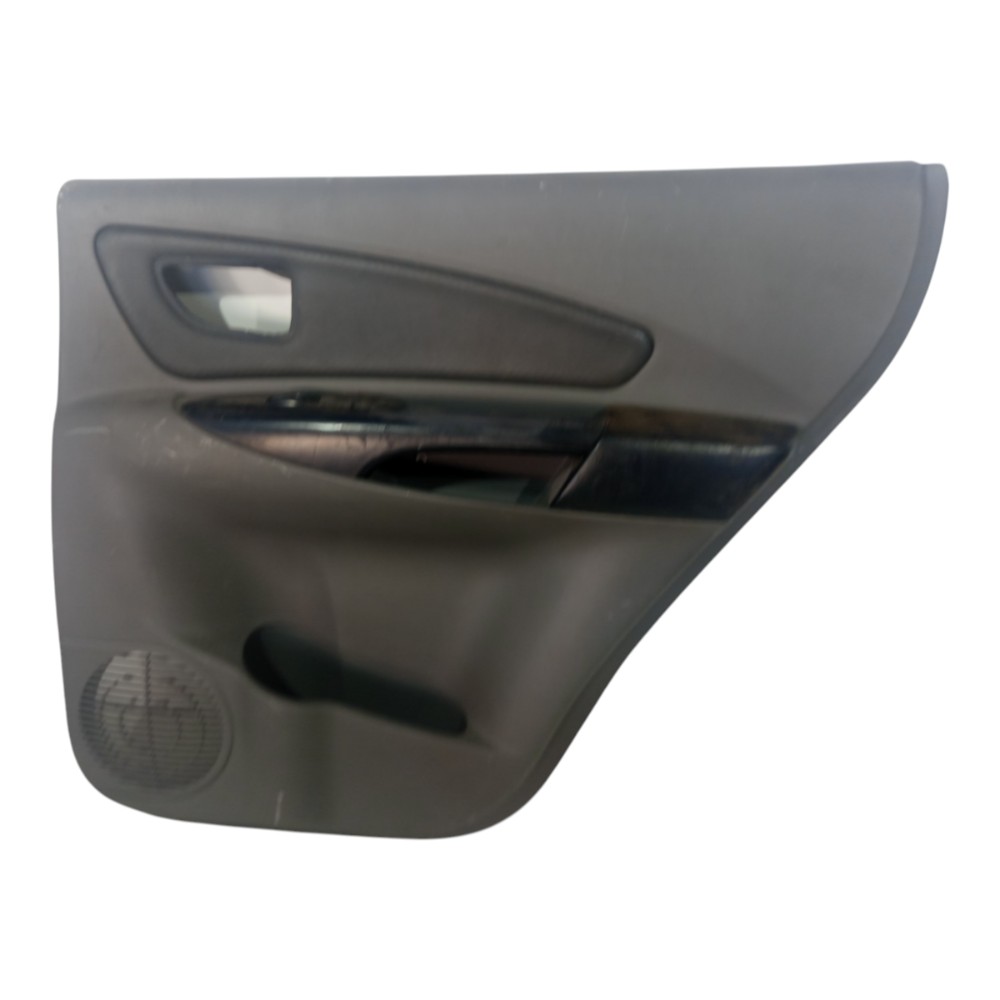 Forro Porta Traseiro Direito Hyundai Tucson Gls 2004 A 2012 1