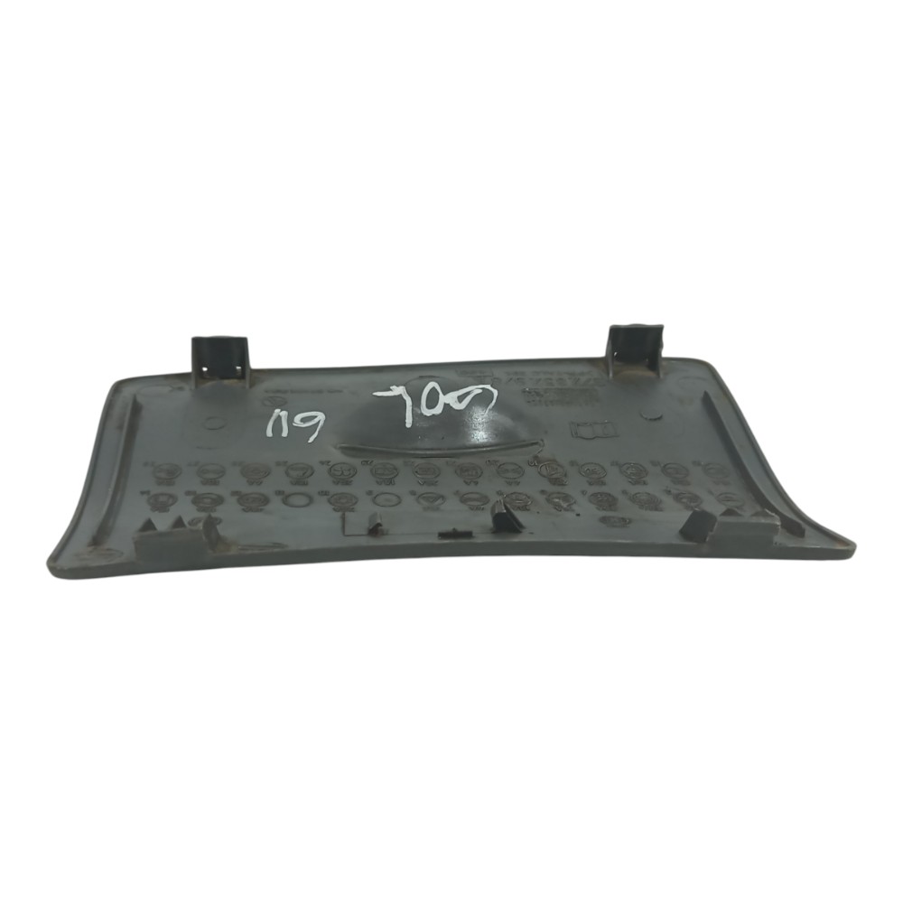 Tampa Caixa Fusíveis Vw Gol 1995 1996 1997 1998 1999 A 2005 7
