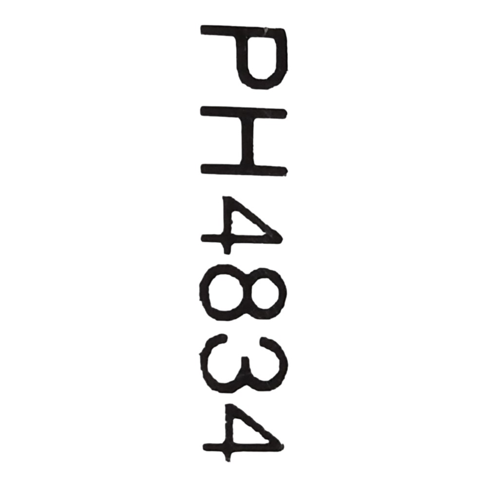 Bico Injetor Combustível Renault Sandero 1.6 8v 2015 A 2020 7