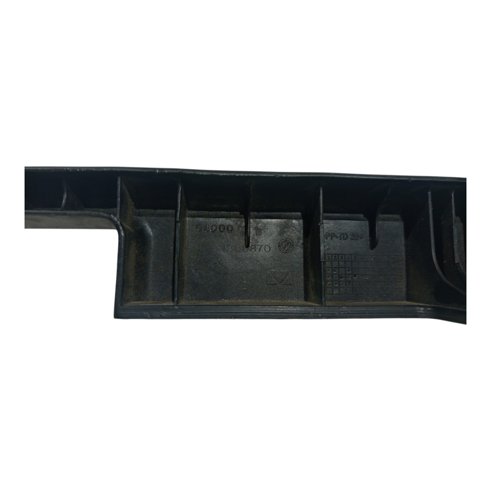 Puxador Porta Apoio Braço Lado Esq Fiat Uno 1995 A 2013 4