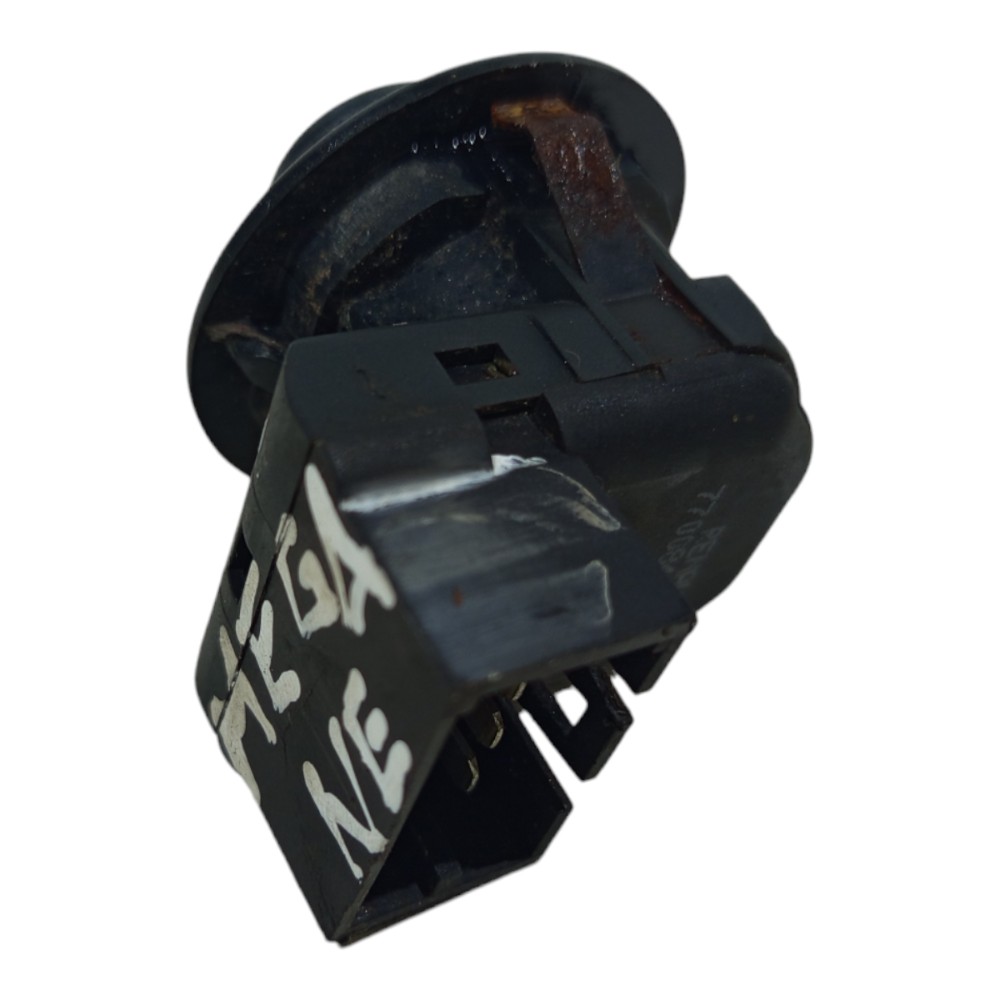 Botão Comando Retrovisor Elétrico Renault Megane 1998 A 2002 3