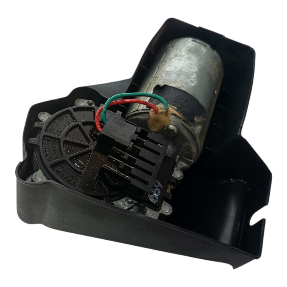 Motor Limpador Dianteiro Vw Gol G2 1.0 1994 1995 A 2005 3