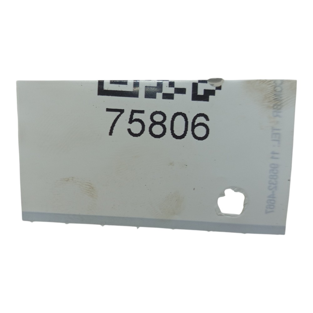 Maquina Vidro Manual Tras Esquerdo Vw Parati G4 2005 A 2014 8
