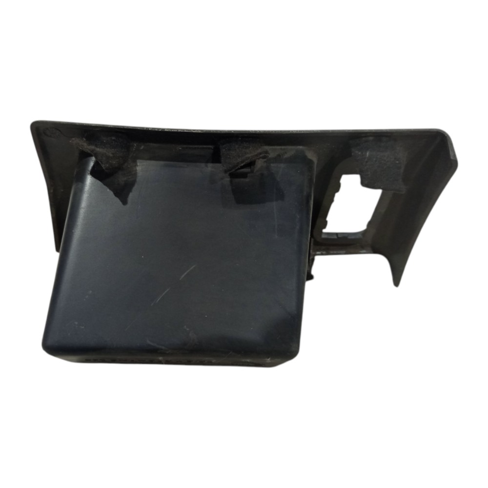 Moldura Regulagem Farol Porta Objetos Peugeot 206 01/2012 6