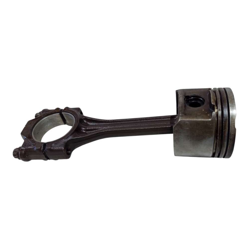 Pistao Biela 0.25 Volkswagen Gol 1.0 V16 1999 2000 01 A 2005 1