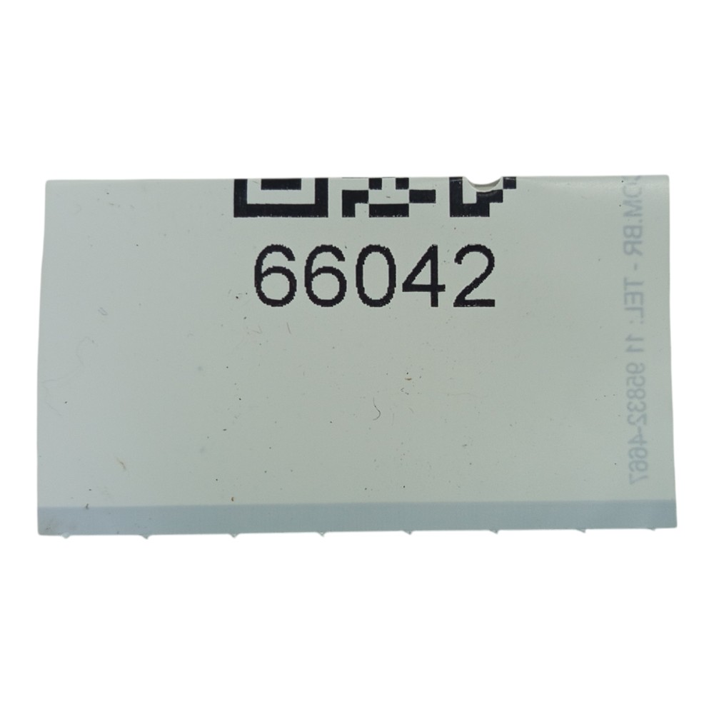 Relé Auxiliar Ford Fiesta 1996 1997 1998 1999 2000 2001 7