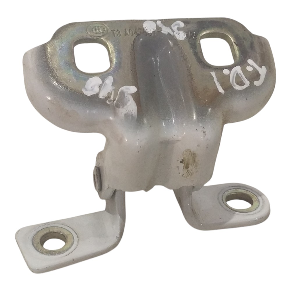 Dobradiça Porta Traseira Direita Chevrolet Sonic 2012 A 2014 6