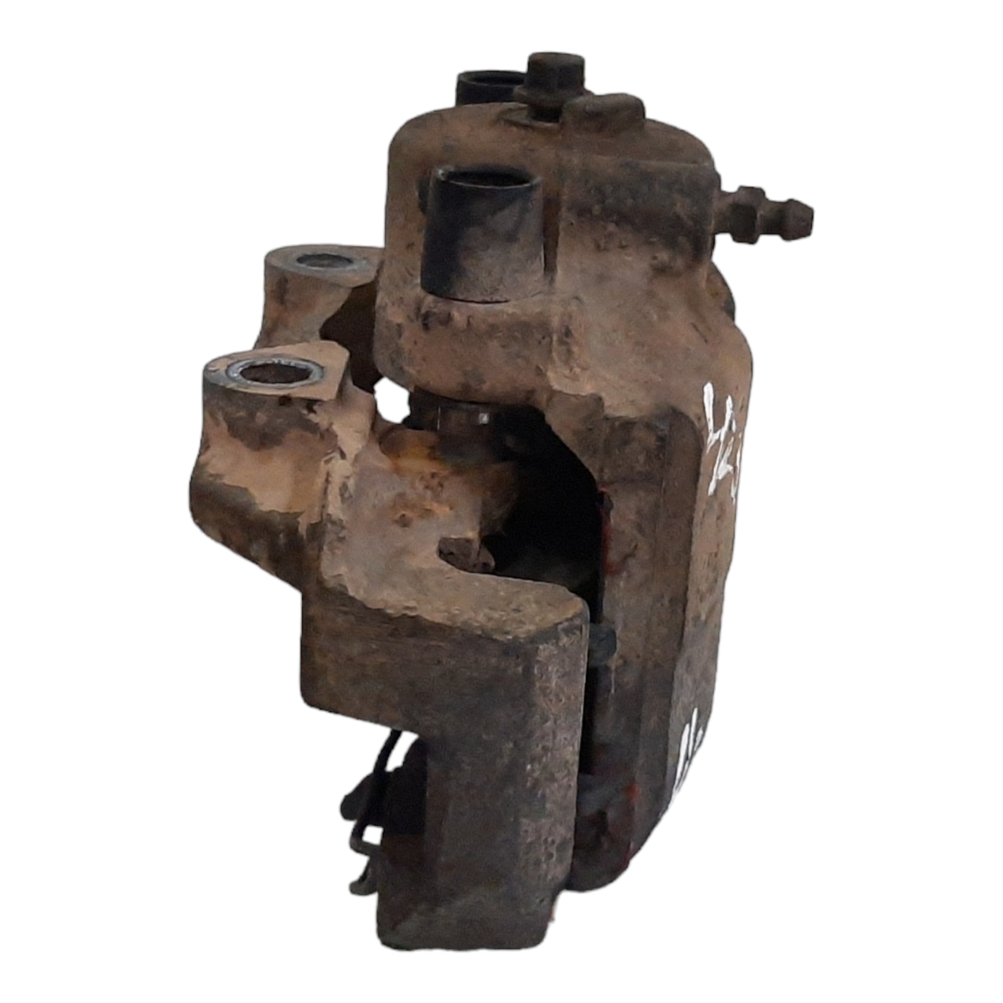 Pinça de freio dianteiro direito vectra 413 kd1 8