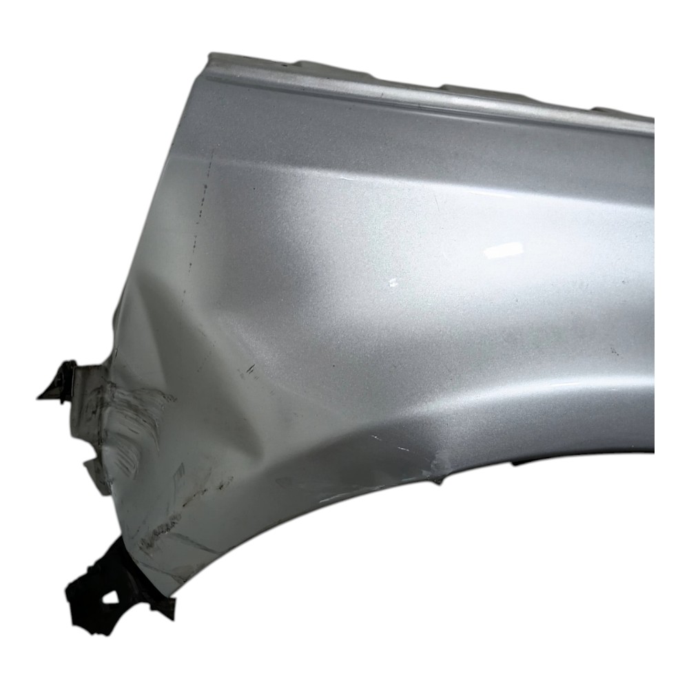 Paralama Dianteiro Esquerdo Freelander 2 2007 A 2011 Detalhe 2