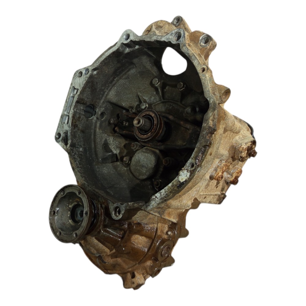 Caixa Câmbio Volkswagen Gol 1.6 Ap 8v 87cv 1995 1996 A 1999 2