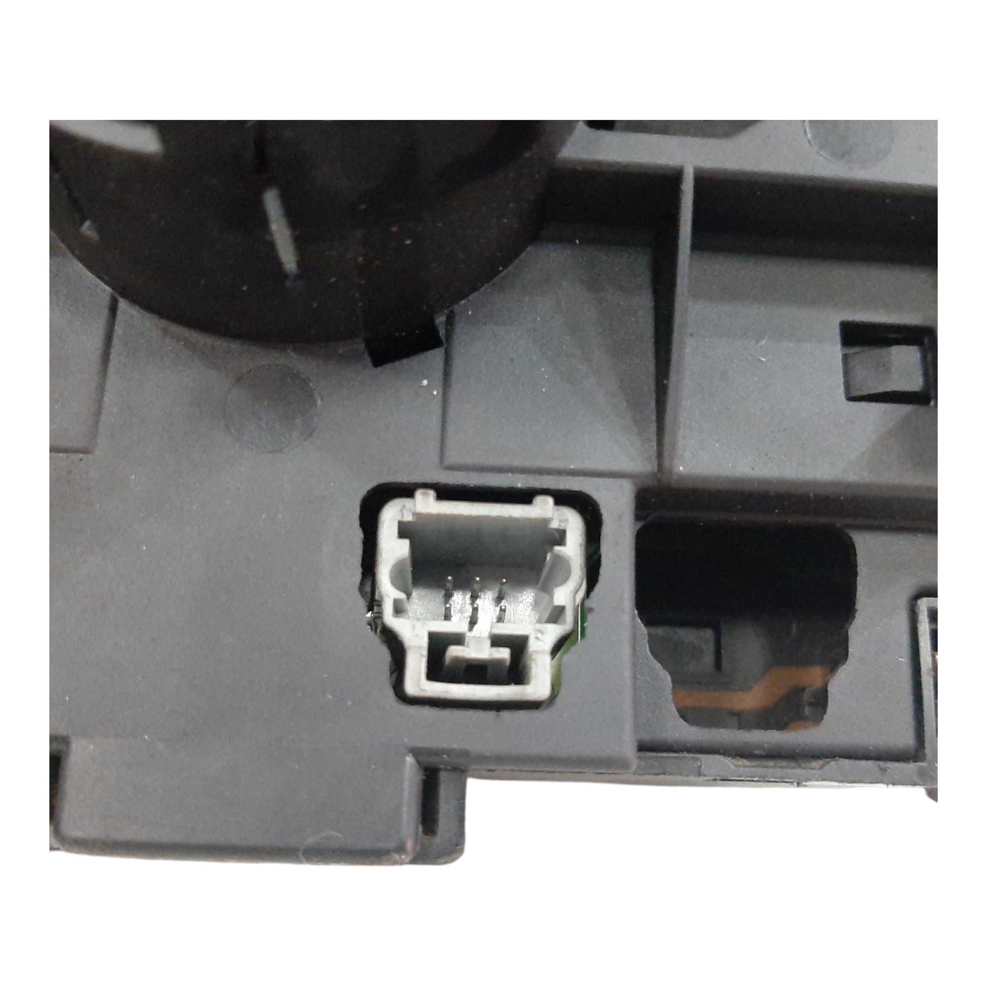 Chave Seta Limpador Parabrisa Xsara Picasso 2001 2002 A 2012 6