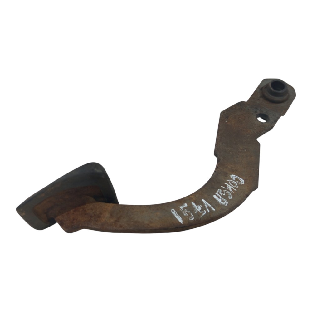 Pedal Central Gm Chevrolet Corsa 1.0 8v 1997 1998 A 2002 2