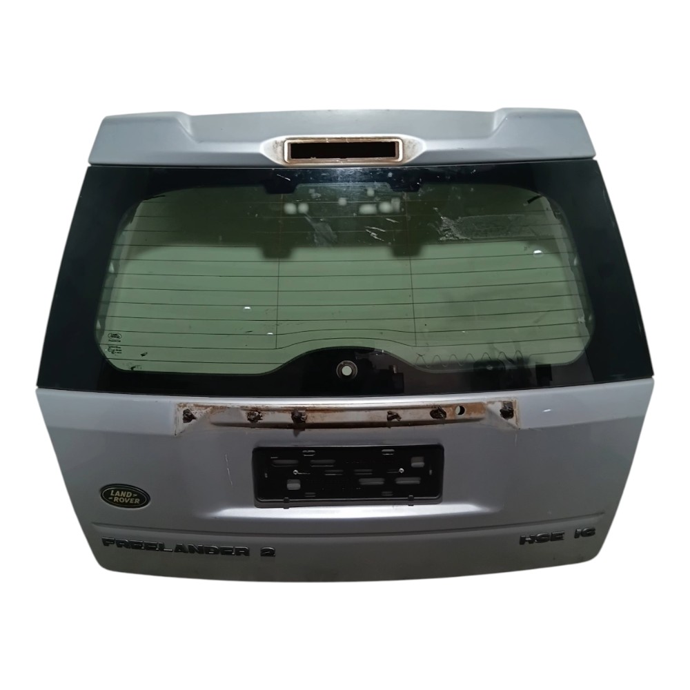 Tampa Traseira Porta Mala Freelander 2 2007 A 2015 1