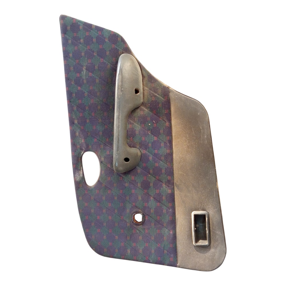 Forro Porta Traseiro Direito Fiat Palio 1995 1996 A 2000 1