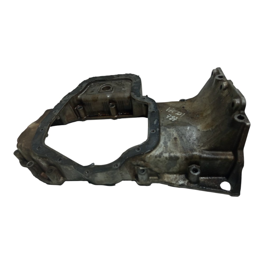 Carter Motor Óleo 2.0 2.2 Gm Astra Vectra Zafira 1997 A 2011 4