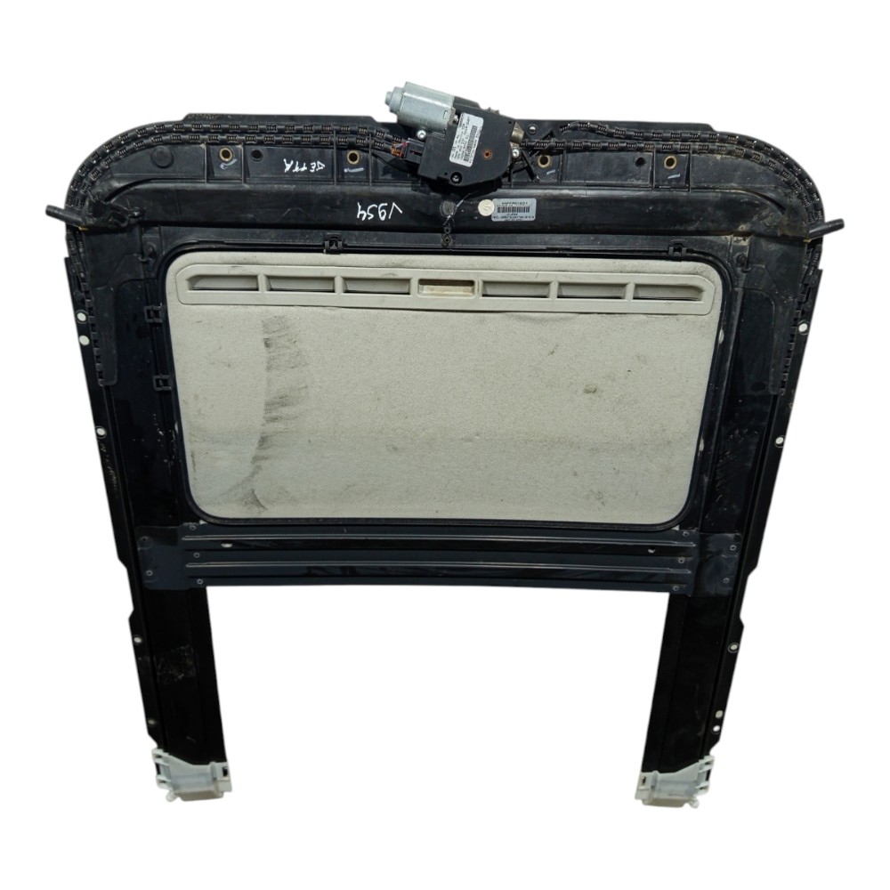 Teto Solar Motor Volkswagen Jetta  2011 A 2017 5c6877041b 4