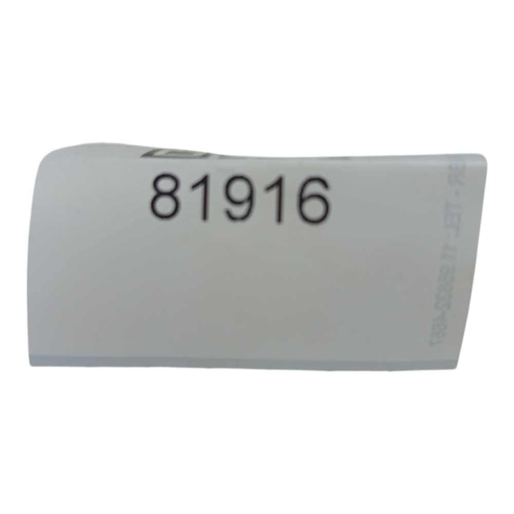 Difusor Ar Esquerdo Fiat Uno Fiorino 1996 1997 98 99 A 2012 8