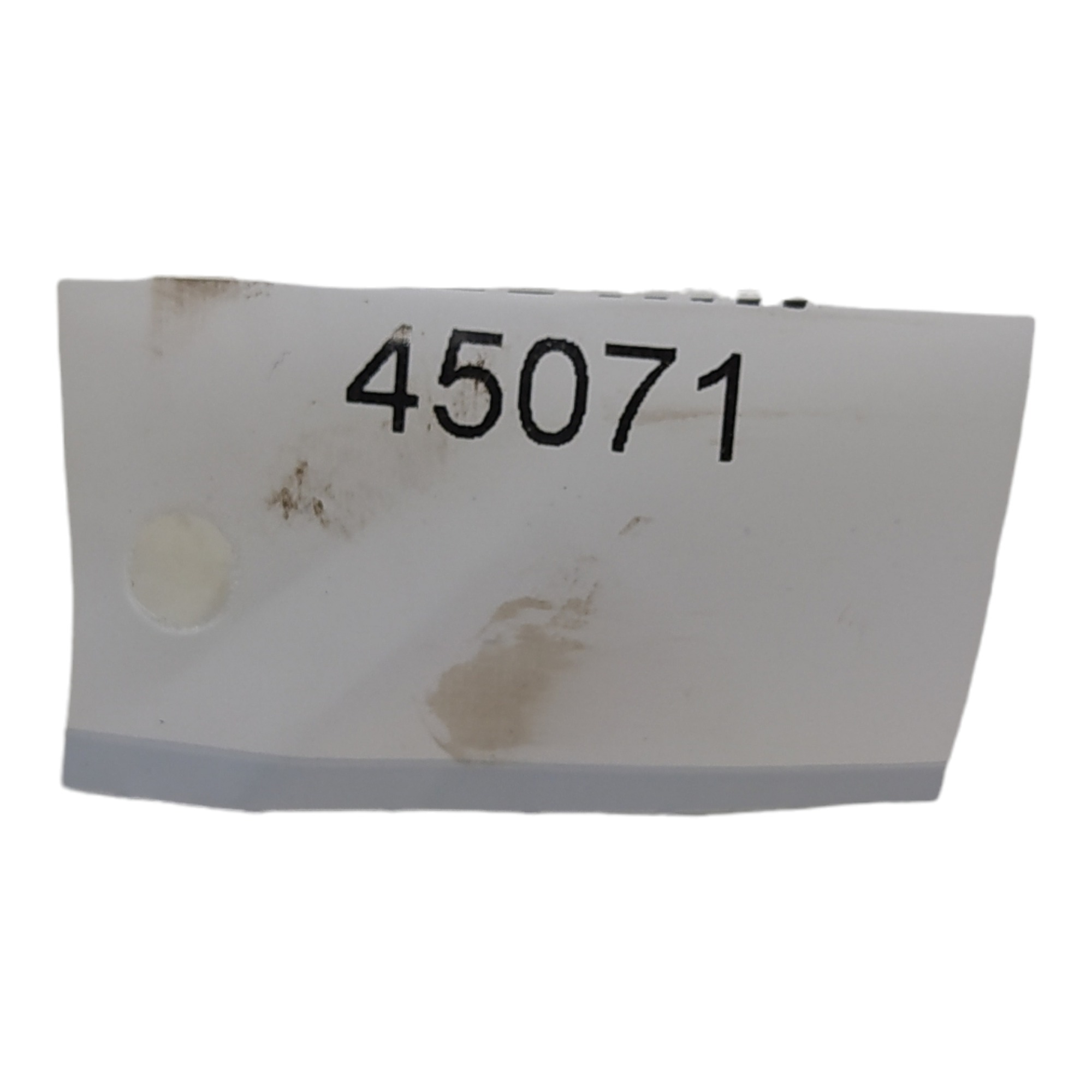 Motor Ar Forçado Traseiro Citroen C4 2007 A 2013 9687965180 1