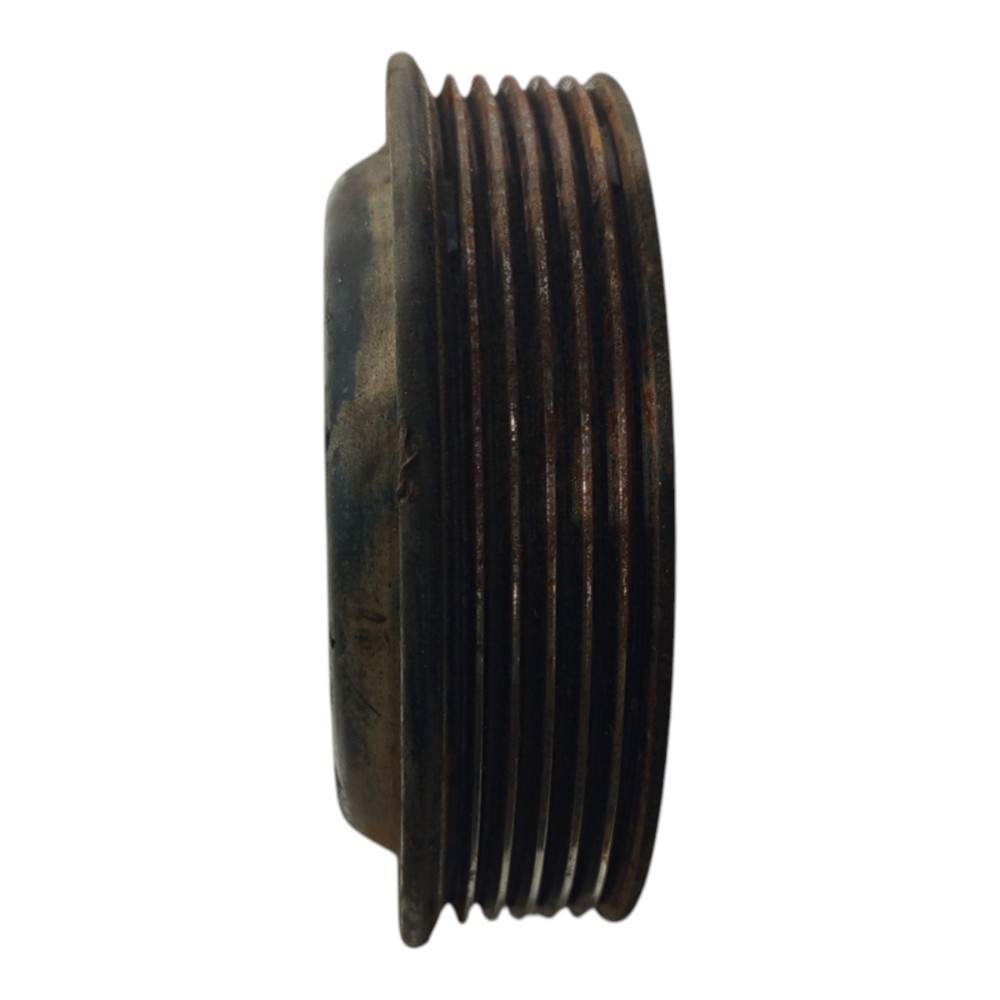 Polia Bomba Água Ford Fiesta 1.0 Endura 1997 1998 A 2002 7