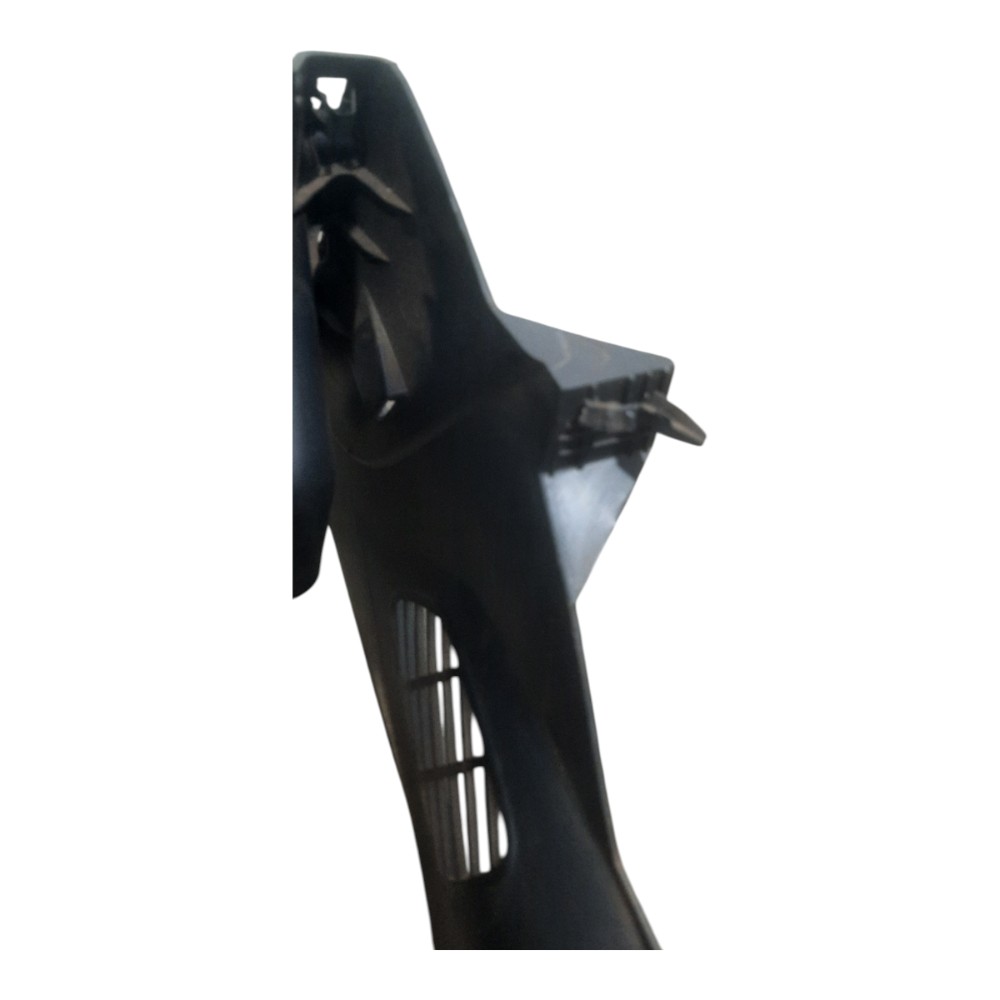 Console Inferior Central Volkswagen Up 2014 A 2020 Avaria 9