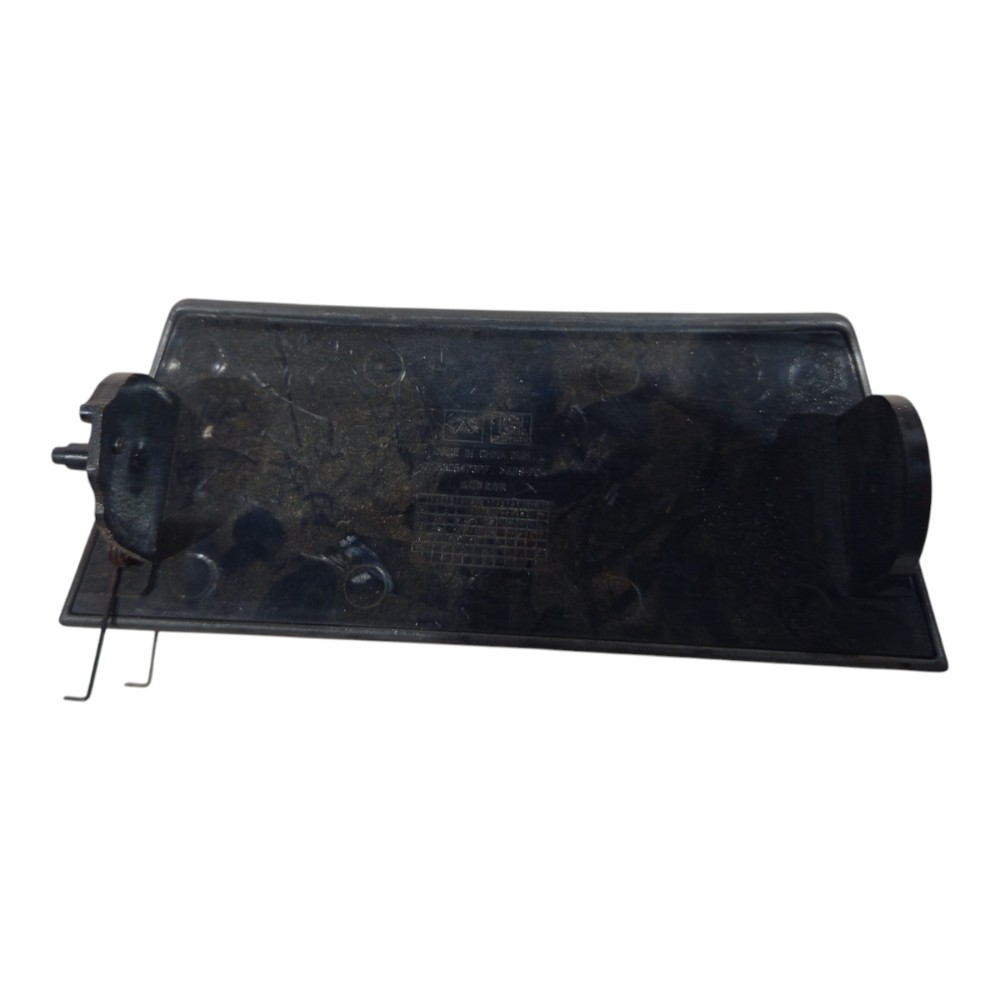 Tampa Porta Treco Chery Tiggo 2007 2008 2009 A 2013 Avaria Preto 2