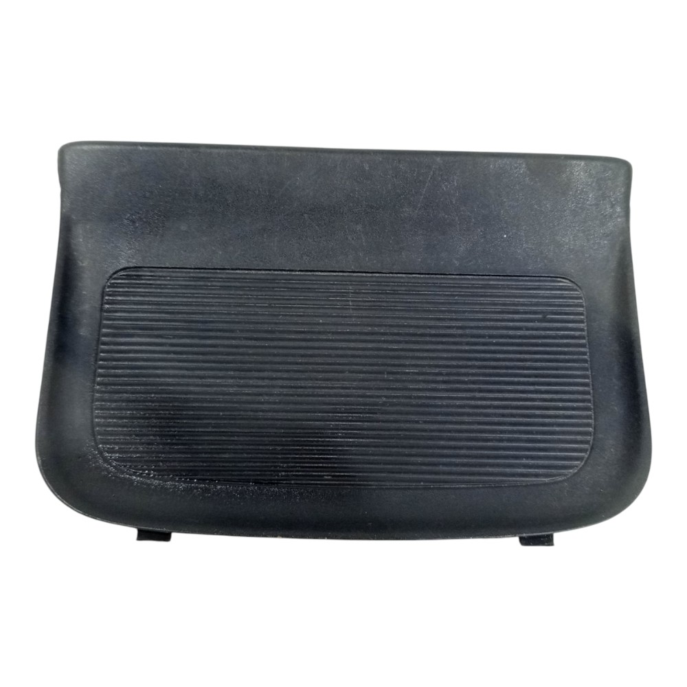 Moldura Tampa Painel Gm Corsa 1994 1995 A 2001 Detalhes Preto 1