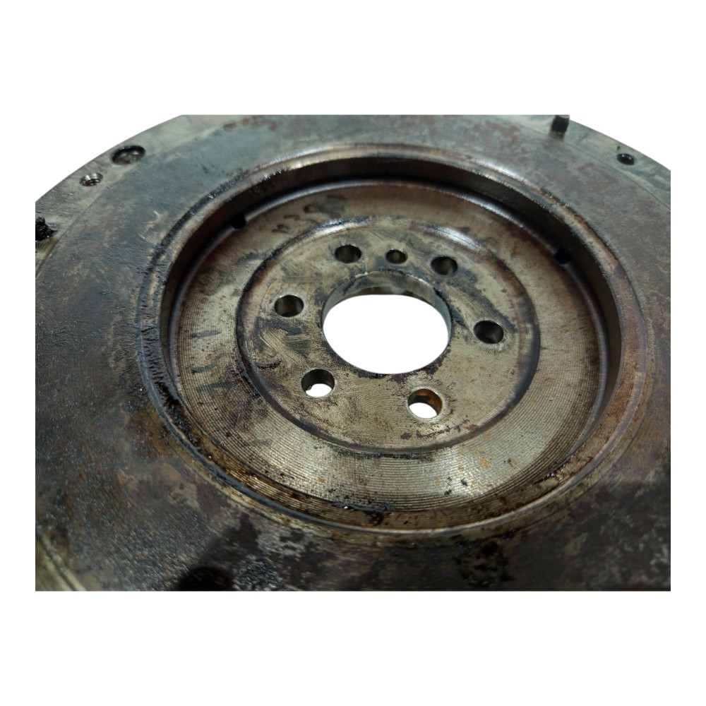 Volante Cremalheira Fiat Uno 2011 A 2012 7