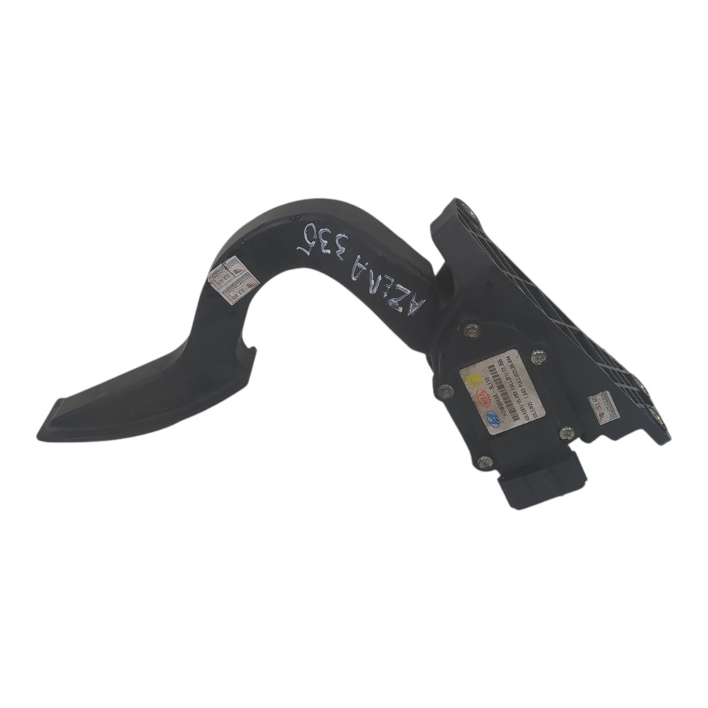 Pedal Acelerador Hyundai Azera 3.3 2007 2008 2009 A 2011 2