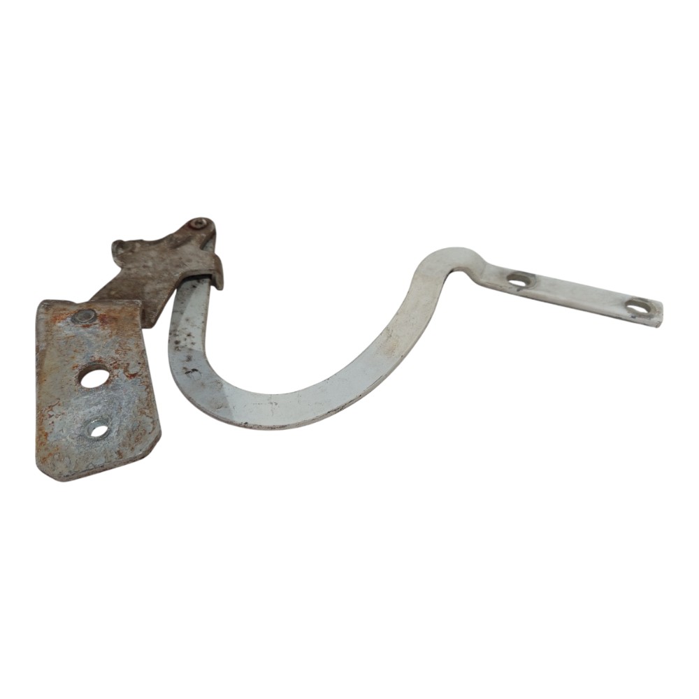 Dobradiça Capô Esquerda Volkswagen Gol G2 1995 1996 A 2005 1