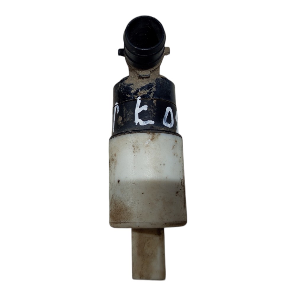 Bomba Motor Esguicho Agua Parabrisa Peugeot 307 2007 A 2013 2
