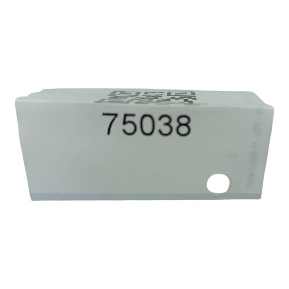 Moldura Puxador Interno Trseiro Esquerdo Gm Vectra 97 A 05 9