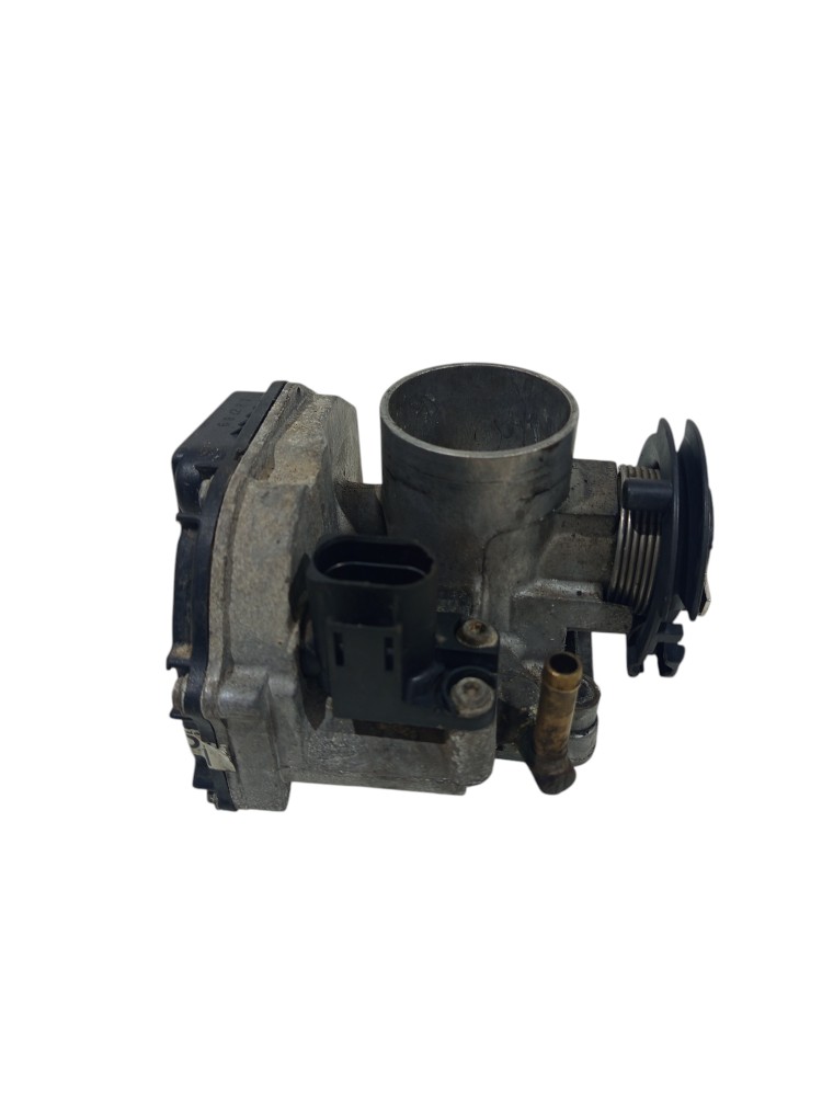 Tbi Corpo Borboleta Volkswagen Gol G2 1.0 16v 1998 A 1999 2