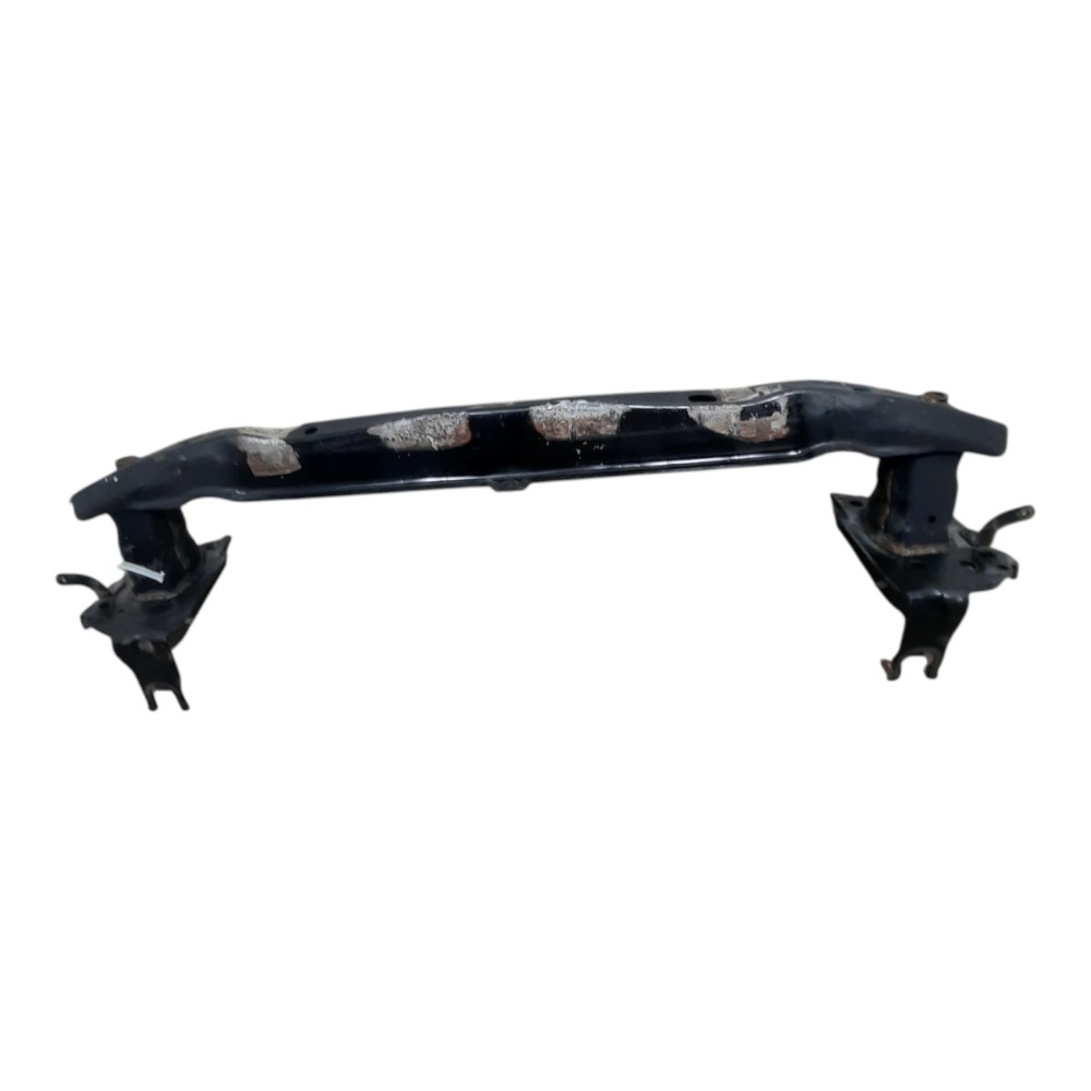 Alma Para-choque Dianteiro Porsche Cayenne 4.5 V8 2003 A 07 2