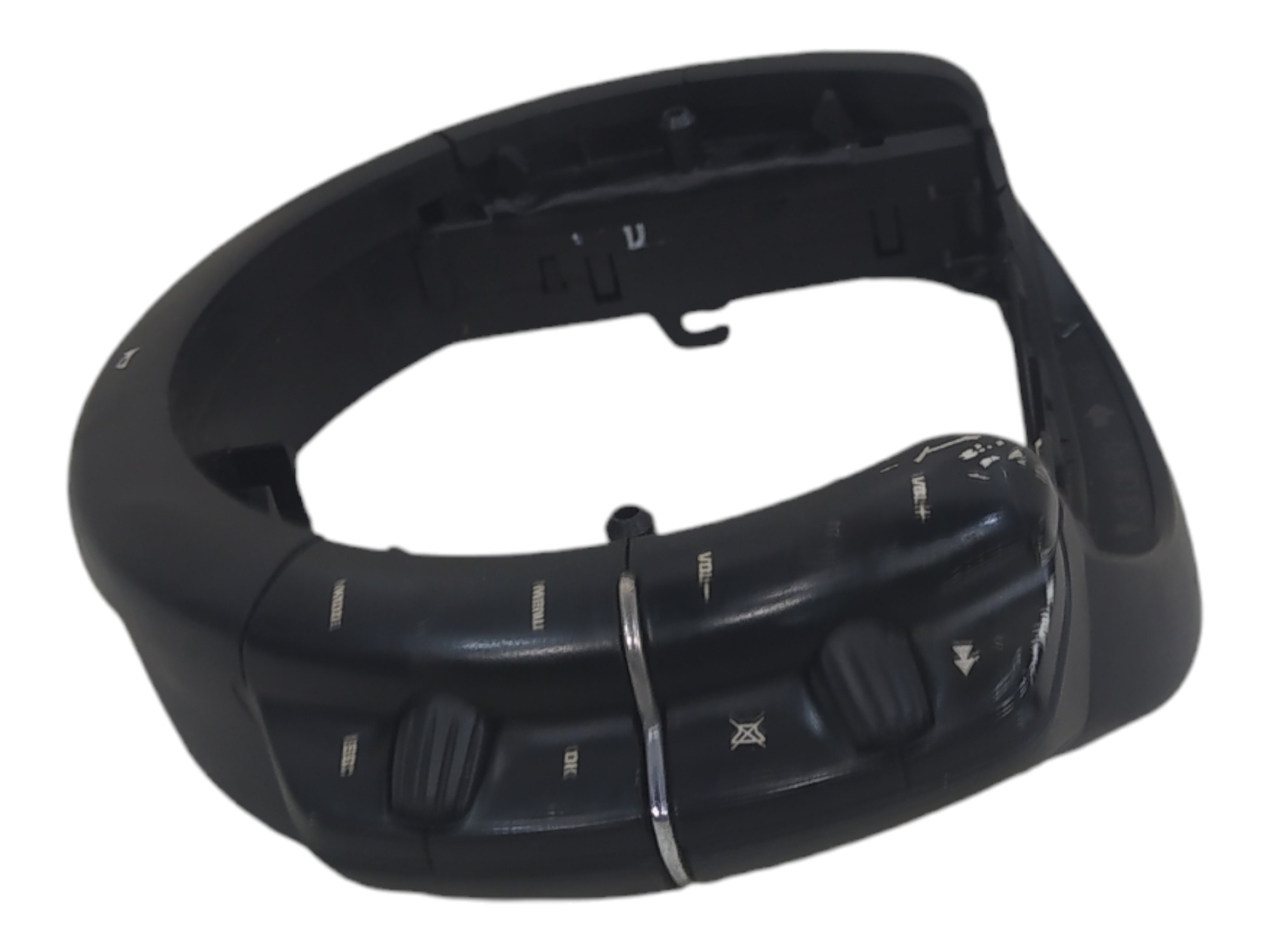 Comando Volante Controle Som Citroen C4 2007 2008 A 2013 7