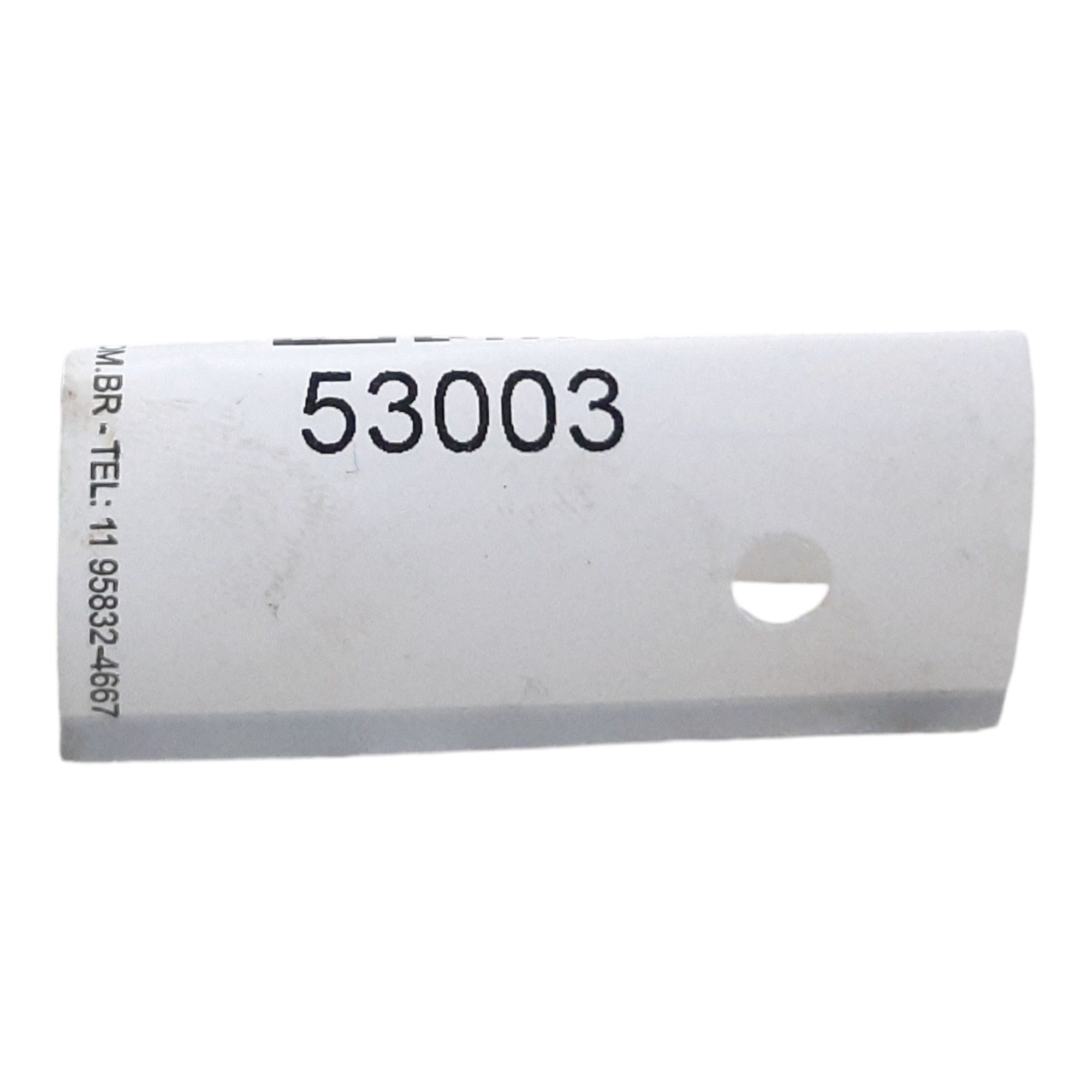 Moldura Interna Porta Traseira Direita Vectra 1997 A 2005 3