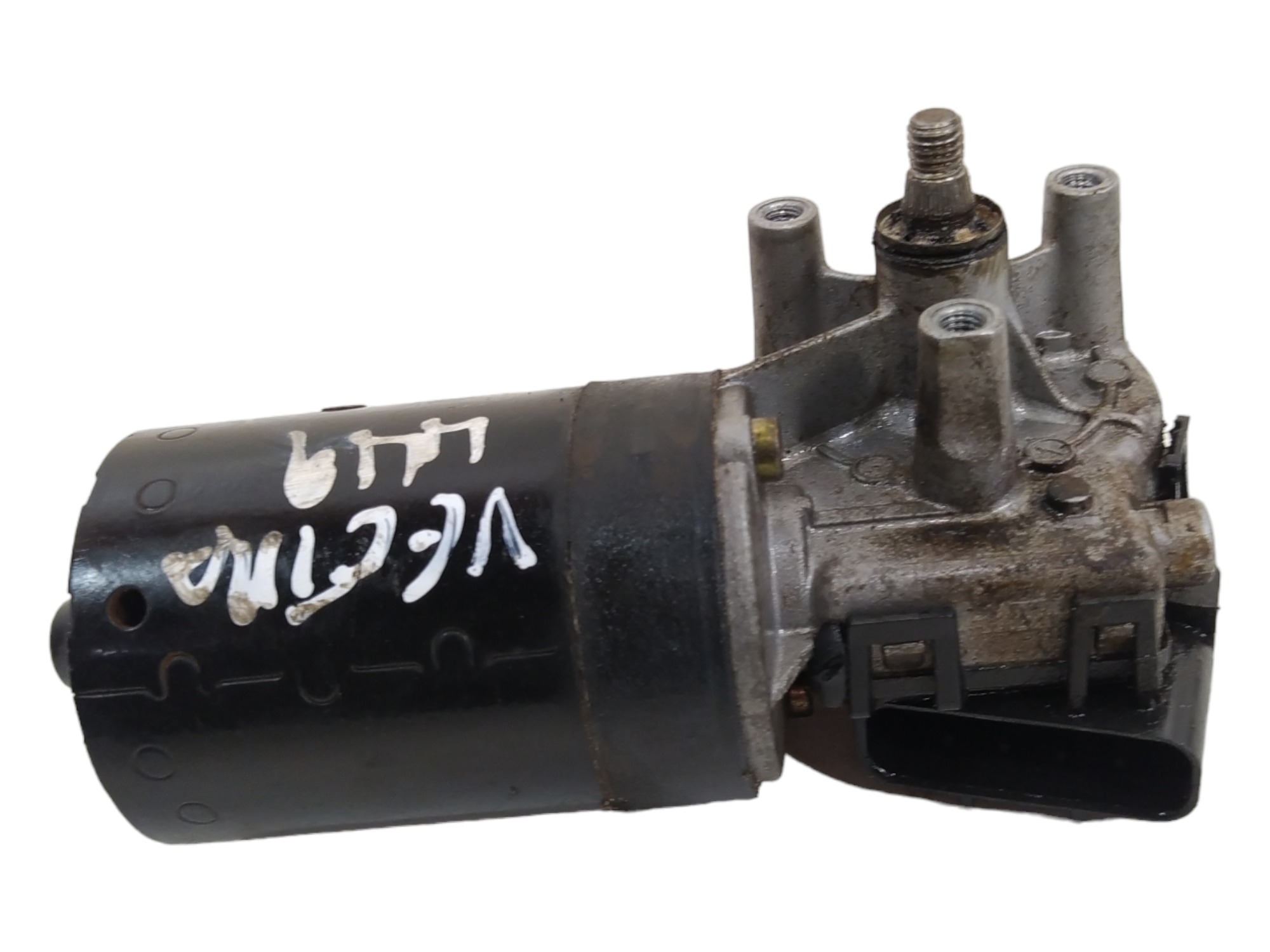 Motor Limpador Parabrisa Chevrolet Vectra 2.0 1997 A 2005 3