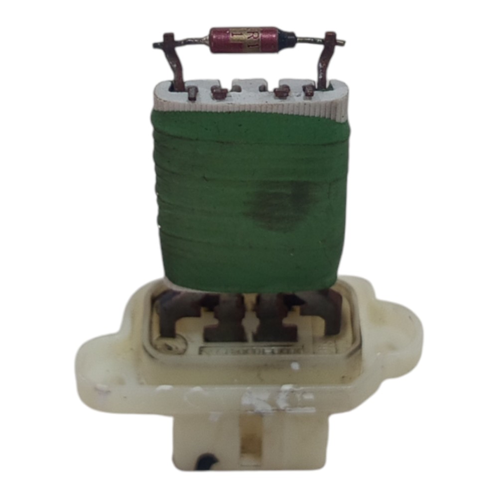 Resistência Caixa Evaporadora Ford Focus 2008 A 2013 7