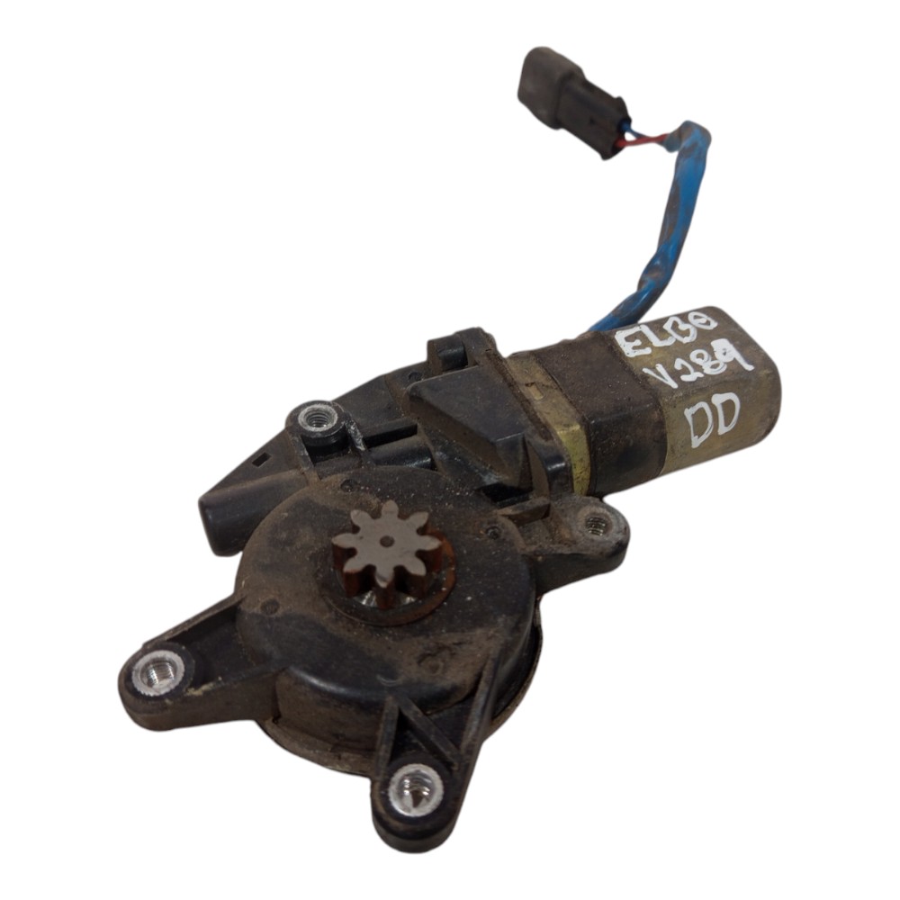 Motor Vidro Elétrico Dianteiro Direito Fiat Elba 1995 A 2000 1