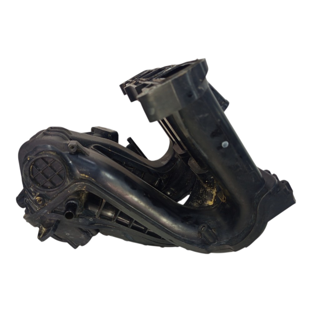 Coletor Admissão Mitsubishi Asx 2.0 2011 A 2019 5