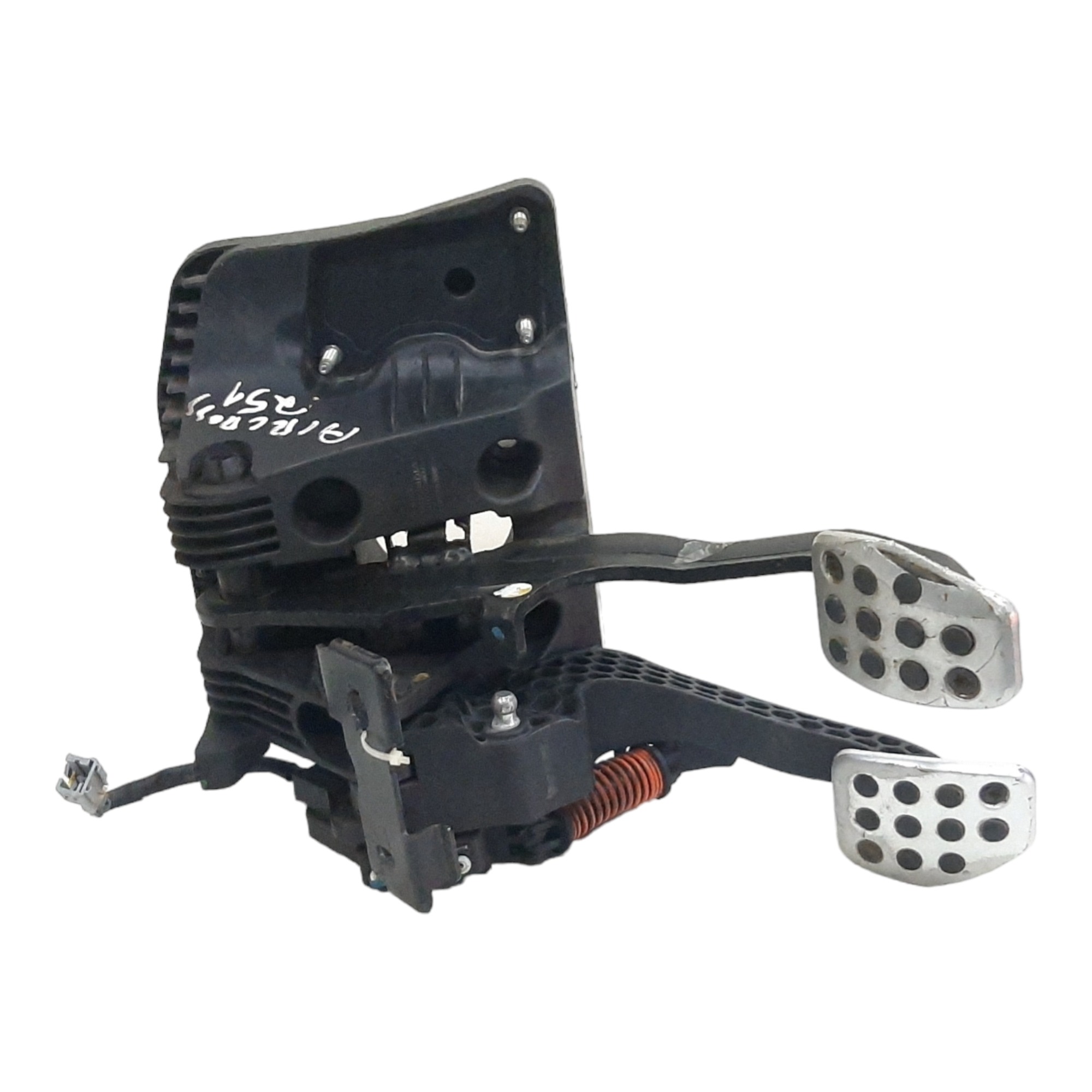 Pedal Acelerador E Brake Aircross 2011 A 2012