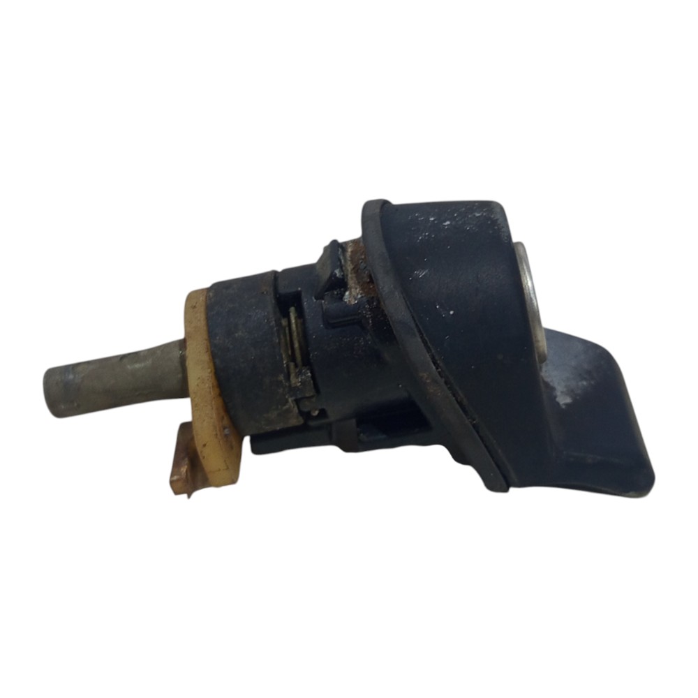 Miolo Fechadura Tampa Tras Porta Malas Ford Fiesta 1.0 1996 4