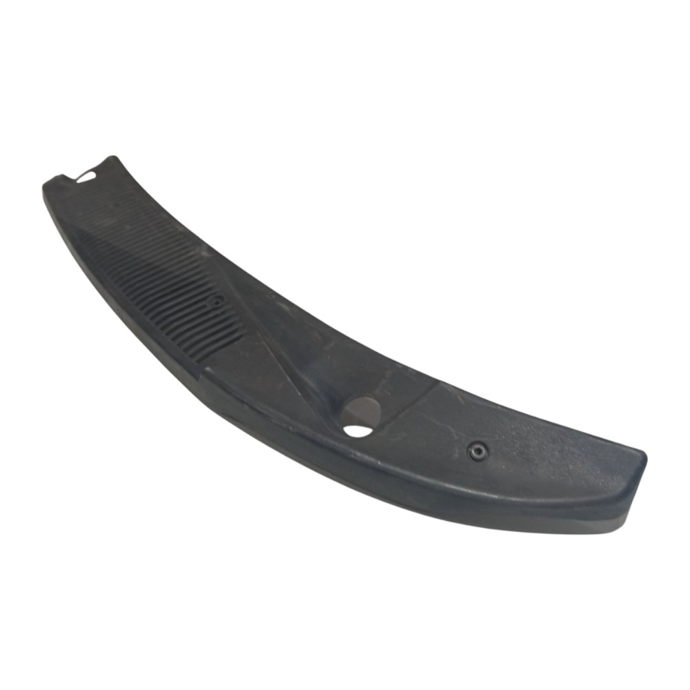 Grade Churrasqueira Esquerda Ford Escort 2p 1993 1994 A 1996 6