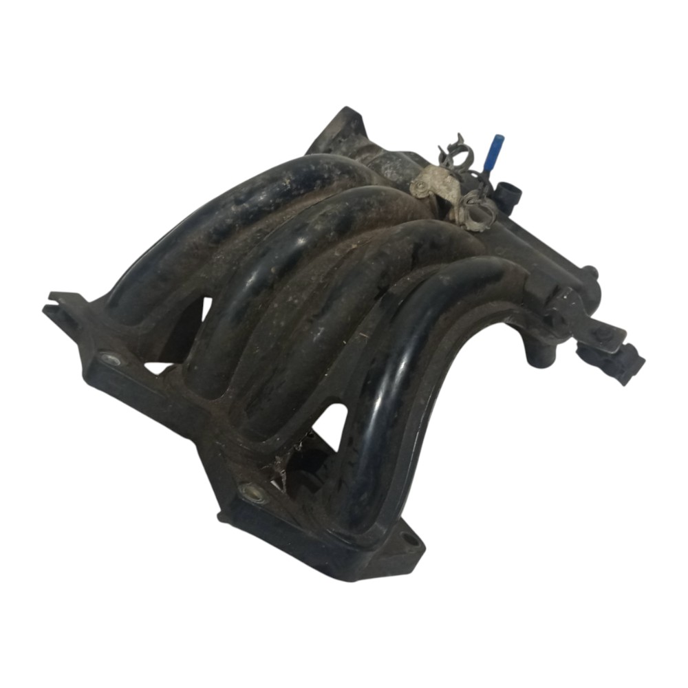 Coletor Admissão Fiat Uno 1.0 8v Fire Flex 2007 2008 A 2013 5