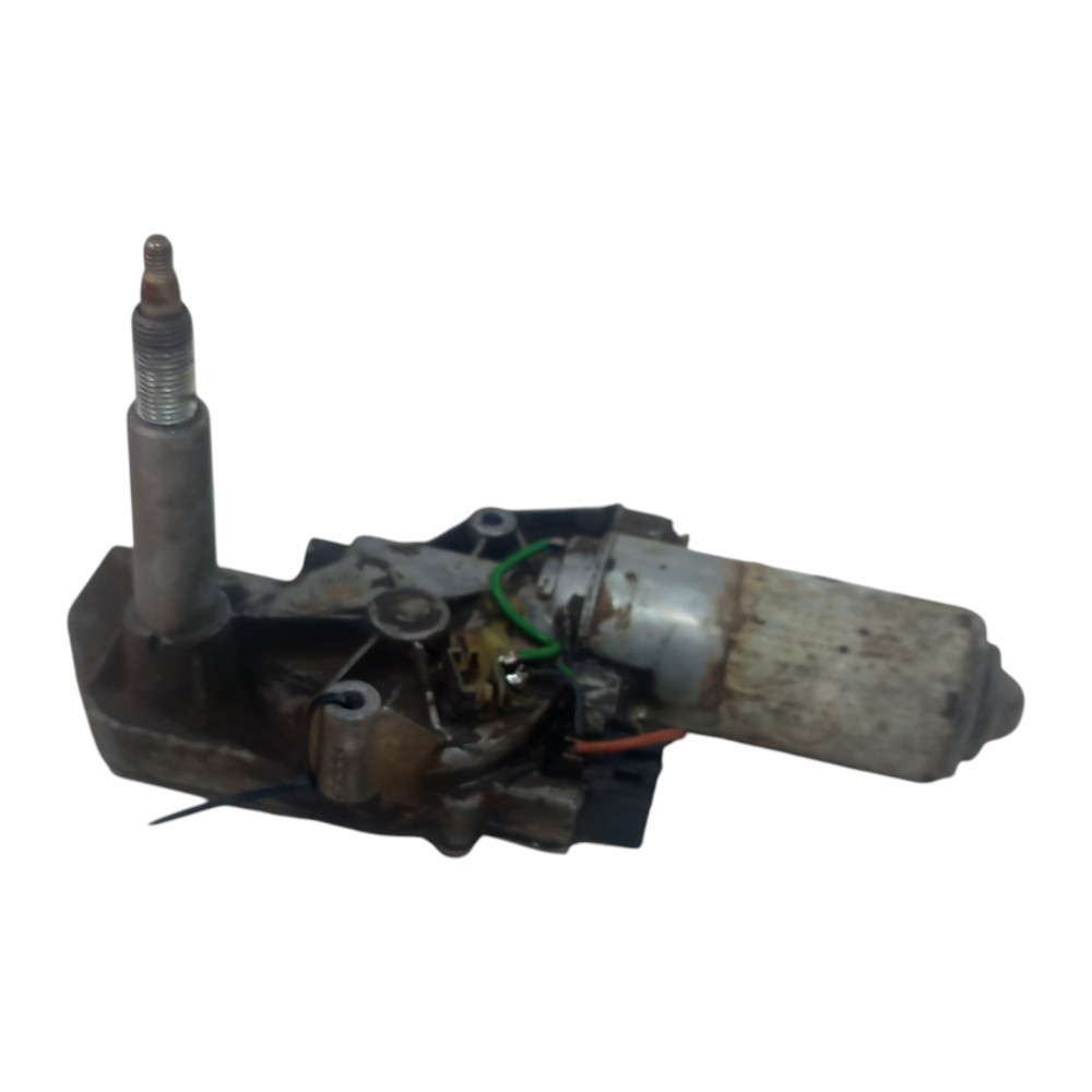Motor Limpador Parabrisa Traseiro Fiat Uno 1994 1995 A 2002 2