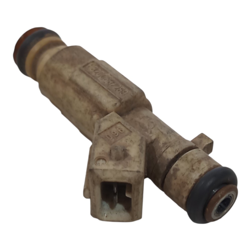 Bico Injetor Logan Sandero 1.6 8v 2007 2008 2009 A 2014 12 4