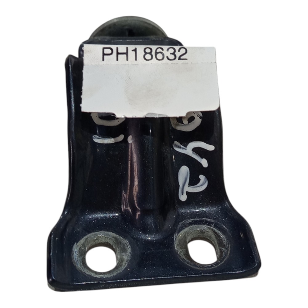 Dobradiça Tampa Porta Malas Audi A3 1999 A 2006 6